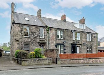 Thumbnail Semi-detached house for sale in Shielfield Terrace, Tweedmouth, Berwick-Upon-Tweed, Northumberland