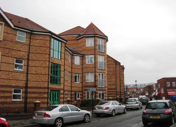 Thumbnail Flat to rent in Chamberlain Court, Hockley, Birmingham