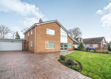 4 Bedrooms Detached house for sale in Beeston Drive, Winsford, Cheshire CW7