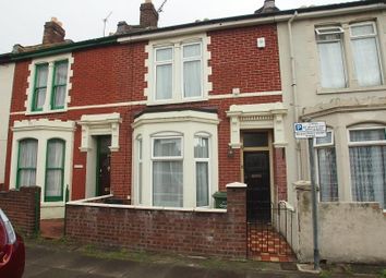 Thumbnail Property to rent in Guildford Road, Portsmouth