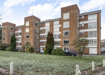 Thumbnail Flat to rent in Lawn Road, Guildford