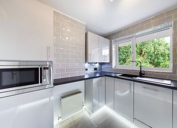 Thumbnail 1 bed flat for sale in Figtree Hill, Hemel Hempstead, Hertfordshire