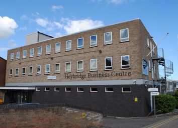 Thumbnail Retail premises to let in Office Sf05, Heybridge Business Centre, Heybridge