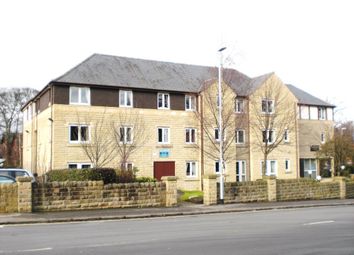 Thumbnail 1 bed flat to rent in St. Chads Road, Leeds