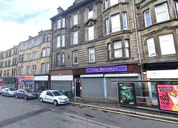 Thumbnail 1 bed flat to rent in Broomlands Street, Paisley