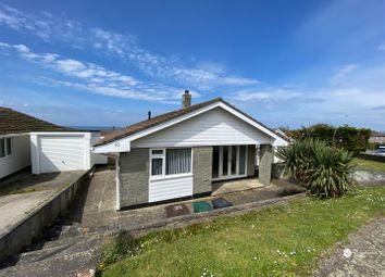 Thumbnail Bungalow to rent in Silvershell Road, Port Isaac