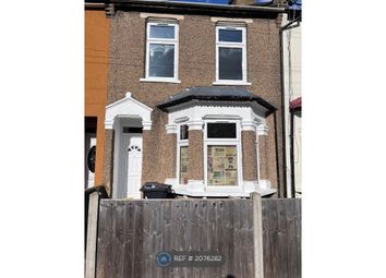 Thumbnail Terraced house to rent in Melford Road, Ilford