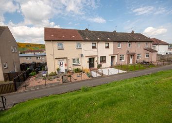 Thumbnail 3 bed terraced house to rent in Ballingry Crescent, Ballingry