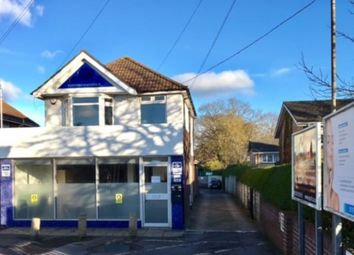 Thumbnail Serviced office to let in 389 Ringwood Road, Poole