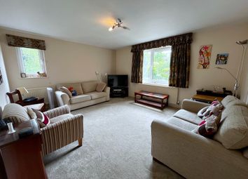 Thumbnail 2 bed flat for sale in London Road, Stoneygate, Leicester