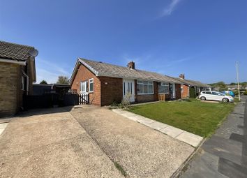 Thumbnail Bungalow for sale in Osgodby Hall Road, Scarborough