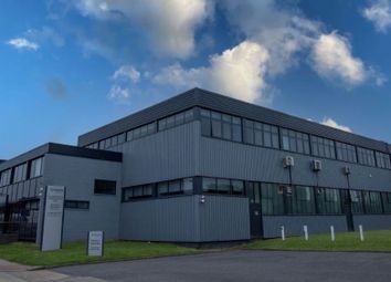 Thumbnail Office to let in Howard Chase, Basildon