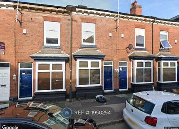 Thumbnail Terraced house to rent in North Road, Selly Oak, Birmingham