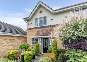 Thumbnail 2 bed end terrace house for sale in Ottershaw, Surrey