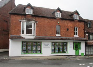 Thumbnail Retail premises for sale in London Road, Marlborough