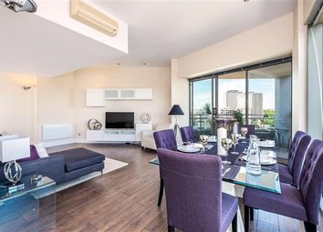 Thumbnail 2 bed flat to rent in Angel Old Street Clerkenwell, Lodnon