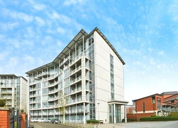 Thumbnail 1 bed flat for sale in Langley Walk, Edgbaston, Birmingham