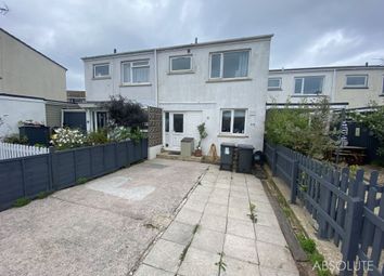 Thumbnail 3 bed terraced house to rent in Pillar Close, Brixham