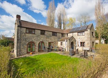 Thumbnail Detached house for sale in The Barn, Sand Road, Wedmore