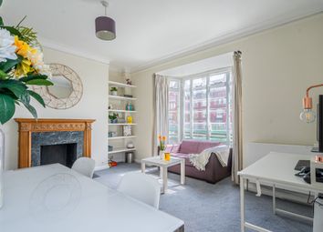 Thumbnail 1 bed flat for sale in Flat 164, Dorset House, Marleybone