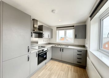 Thumbnail Flat to rent in Eliot Gardens, Coventry