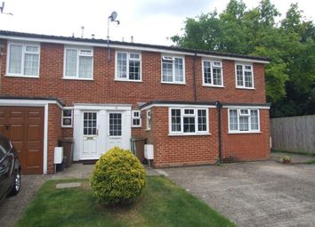 Thumbnail Property to rent in Ferndown Close, Sutton