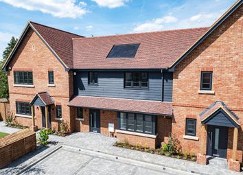 Thumbnail 3 bed terraced house for sale in Keens Lane, Guildford
