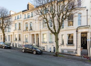 Thumbnail 1 bed flat to rent in Buckingham Road, Brighton