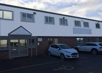 Thumbnail Serviced office to let in West Dock Street, Hull
