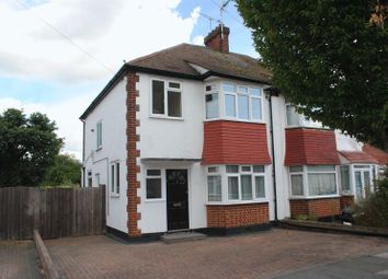 3 Bedroom Semi-detached house for rent