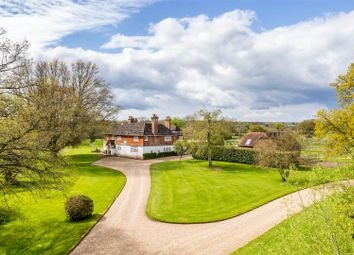 Thumbnail Detached house for sale in Gibbons Mill, The Haven, Billingshurst, West Sussex