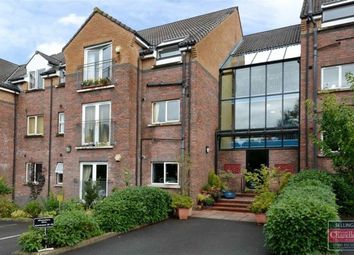 Thumbnail 2 bed flat to rent in Minnowburn Mews, Belfast