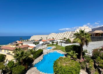 Thumbnail 2 bed apartment for sale in Jardines Del Sol, Calle Las Arenas, Puerto De Santiago, Tenerife, Canary Islands, Spain