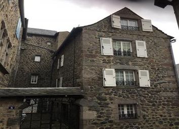 Thumbnail 3 bed property for sale in Murat, Cantal, France