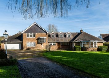 Thumbnail Detached house for sale in Old Melton Road, Normanton-On-The-Wolds, Keyworth, Nottingham