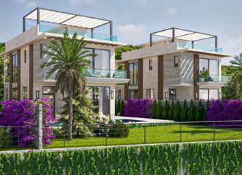 Thumbnail 3 bed villa for sale in Esentepe, Kyrenia, North Cyprus, Esentepe