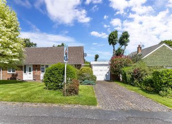 Thumbnail 3 bed detached bungalow for sale in Petersfield Drive, Meopham, Kent