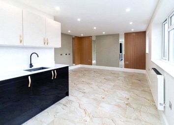 Thumbnail 2 bed flat for sale in Cornwall Road, Pinner