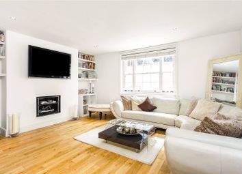 1 bed maisonette for sale in Cloudesley Street, London N1