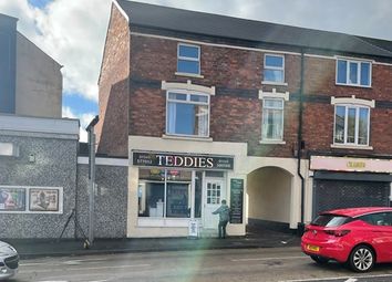 Thumbnail Retail premises to let in Walsall Road, Cannock