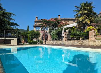 Thumbnail 4 bed villa for sale in Passignano Sul Trasimeno, Perugia, Umbria