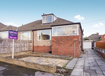 3 Bedroom Semi-detached bungalow for sale