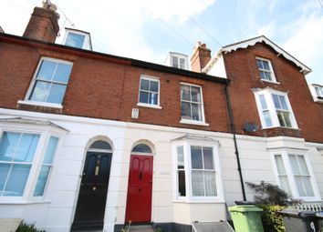Thumbnail 5 bed terraced house for sale in Roper Road, Canterbury