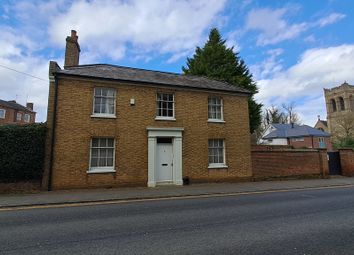 Thumbnail Retail premises to let in 2 Park Street, Woburn, Milton Keynes, Bedfordshire