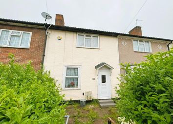 Thumbnail Terraced house for sale in Launcelot Road, Downham, Bromley