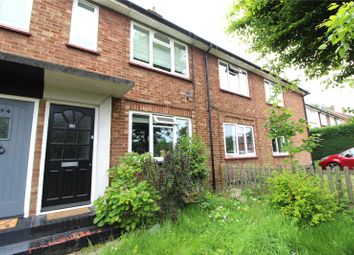 Thumbnail Flat to rent in Hawthorn Avenue, Brentwood