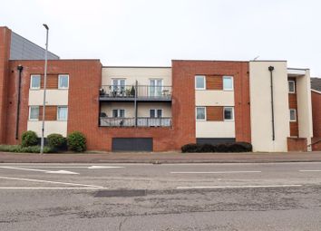 Thumbnail Flat for sale in Princes Way, Bletchley, Milton Keynes