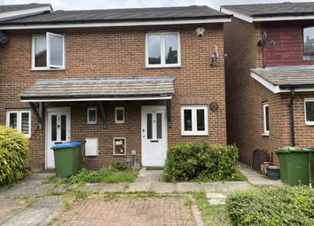 Thumbnail Property for sale in Meadowford Close, London