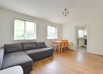 Thumbnail 2 bed flat to rent in Thyme Close, Blackheath, London