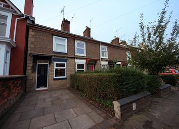 Thumbnail Cottage to rent in Crewe Road, Alsager, Stoke-On-Trent